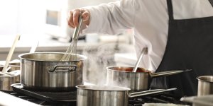#FairKitchens launches training programme for chefs