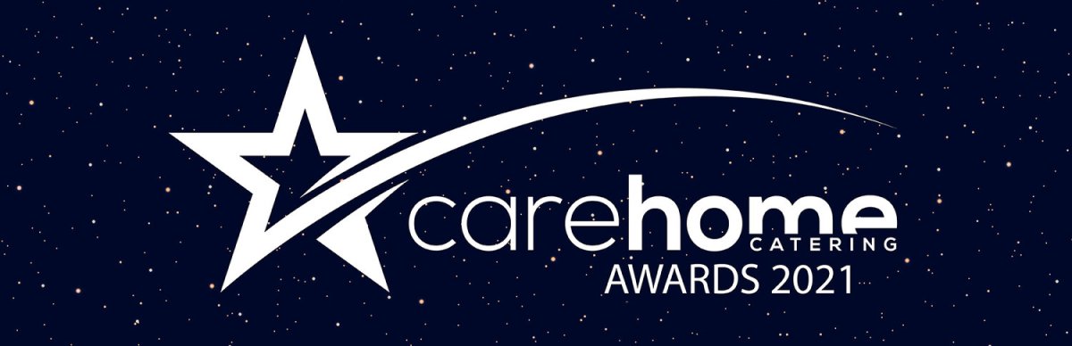 Care Home Catering Awards